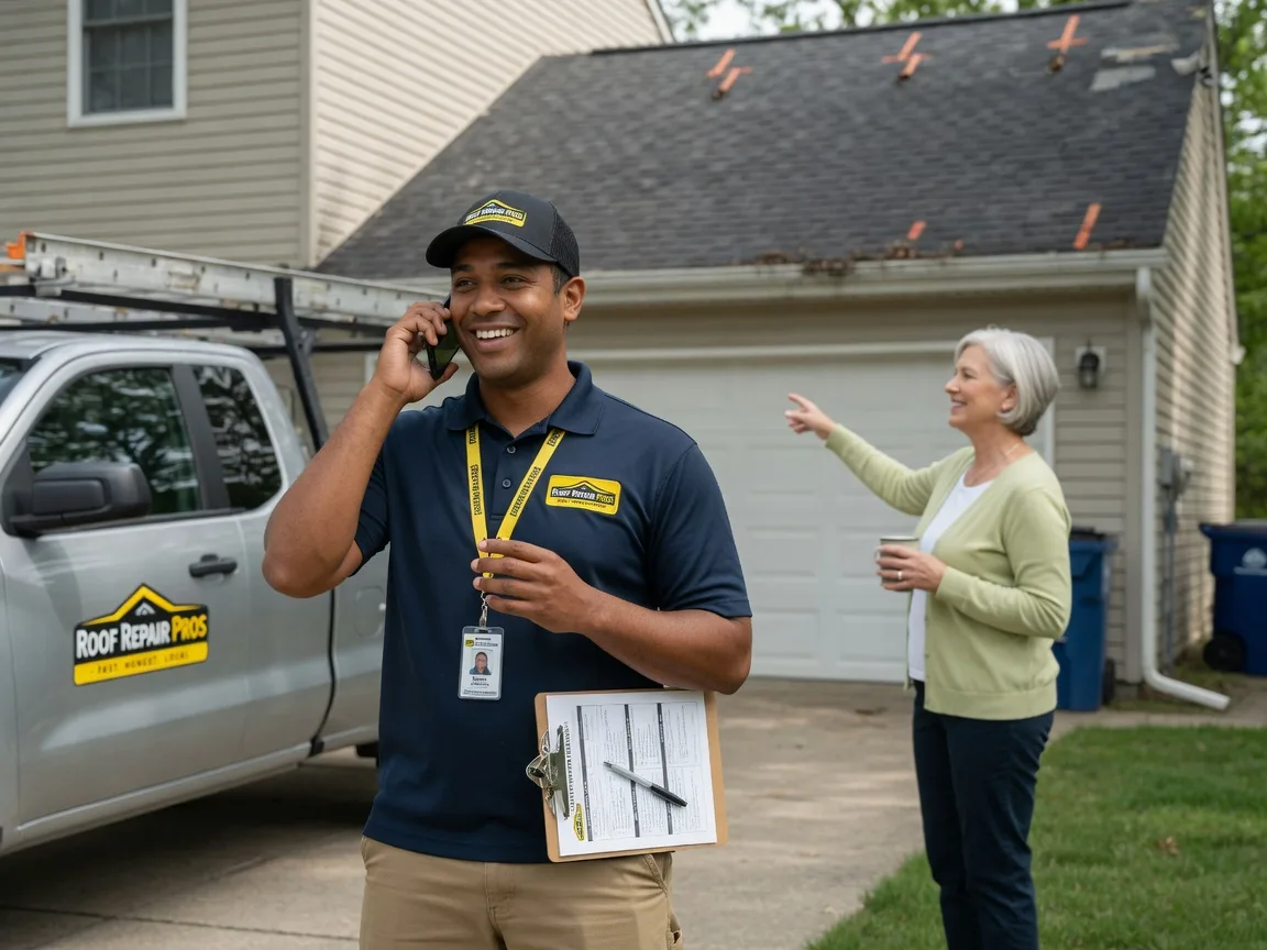 Roof Repair Rocky Gap, VA FAQs